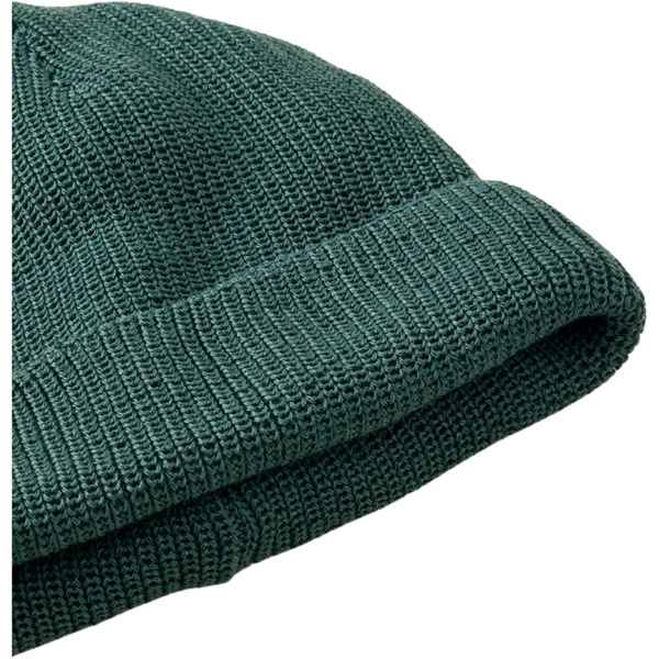 2025 Rip Curl Mens Classic Surf Reg Beanie 1IDMHE - Green